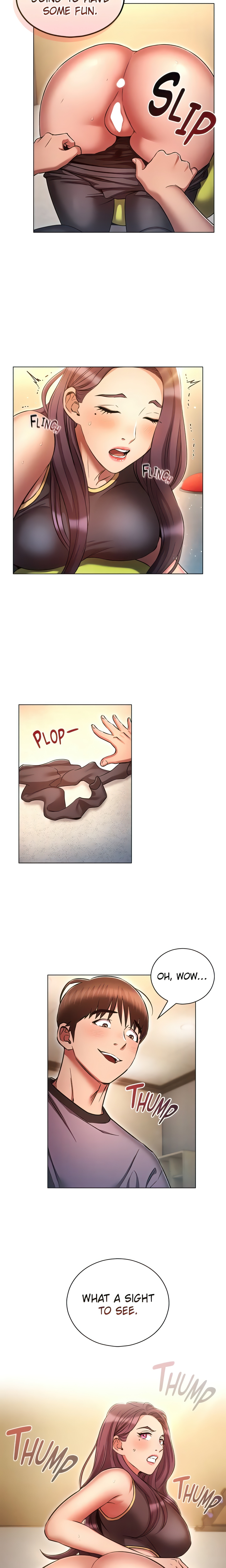 A Second Chance (Official) chapter 39 page 4