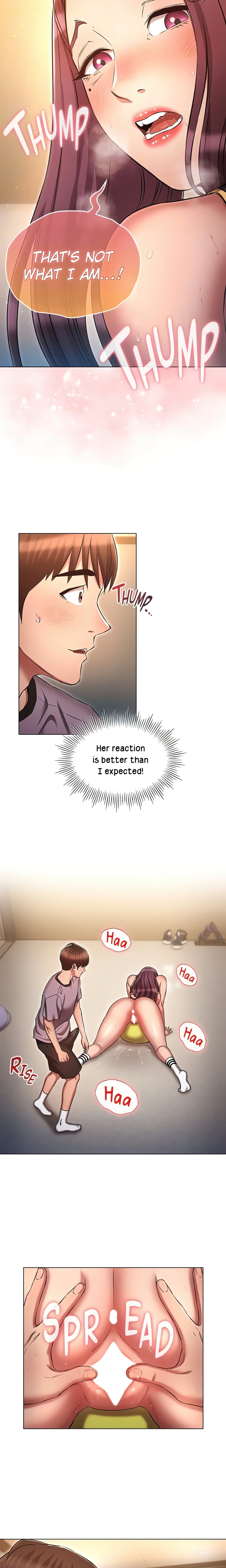 A Second Chance (Official) chapter 39 page 10
