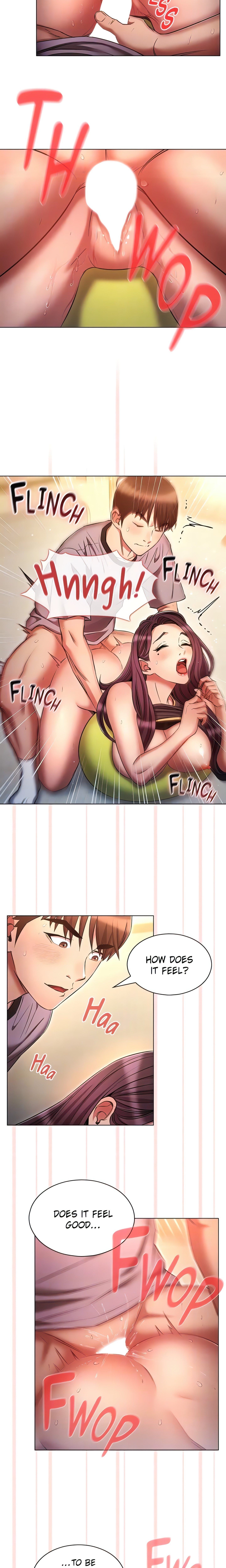 A Second Chance (Official) chapter 39 page 16