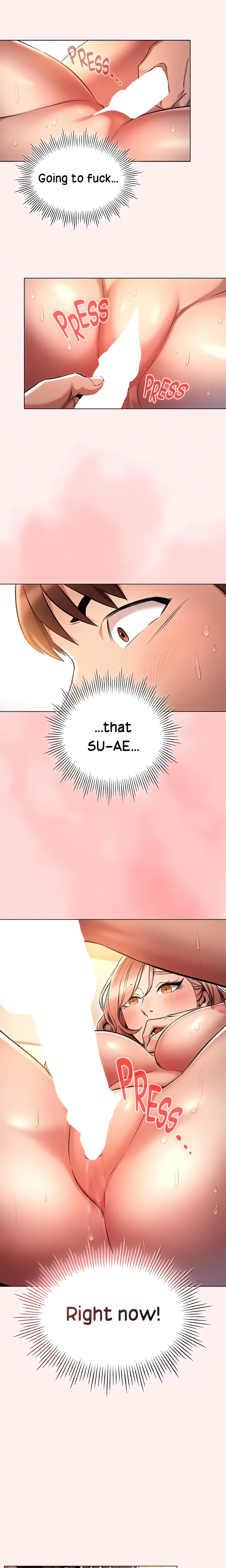 A Second Chance (Official) chapter 4 page 13