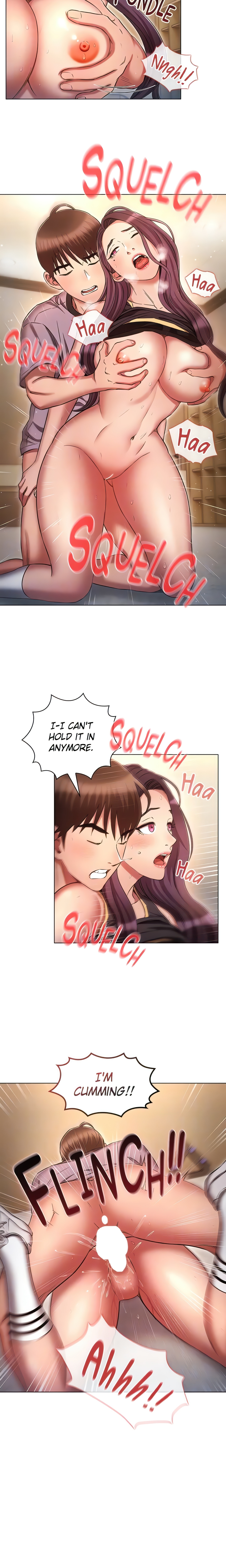 A Second Chance (Official) chapter 40 page 9