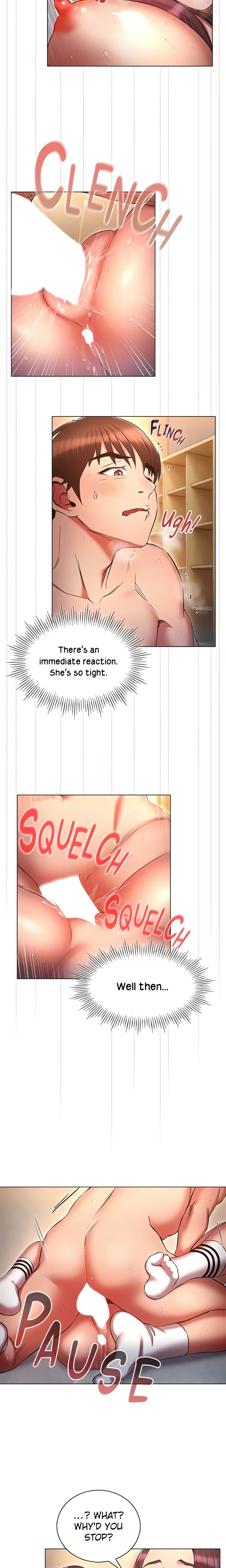 A Second Chance (Official) chapter 41 page 7