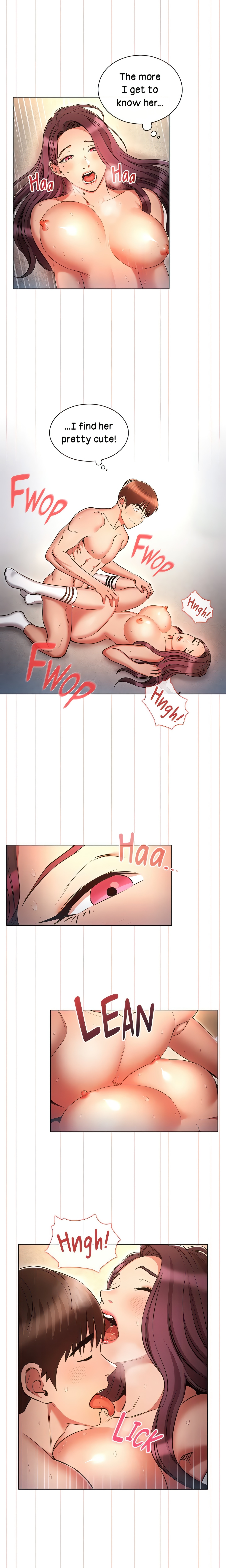 A Second Chance (Official) chapter 41 page 11