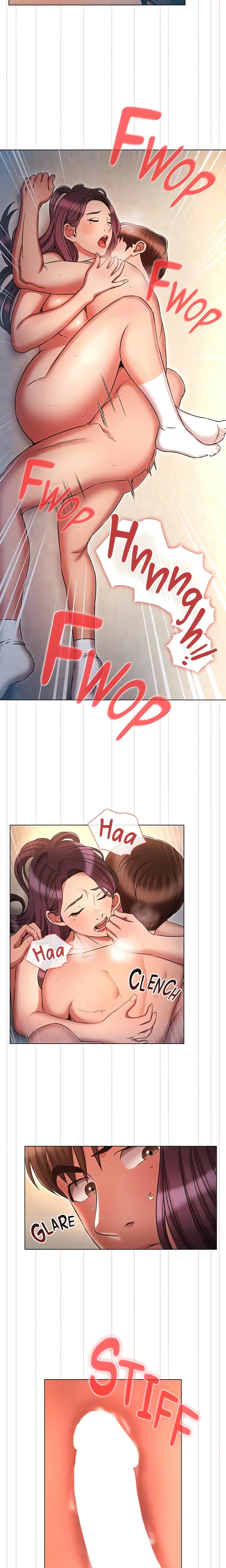 A Second Chance (Official) chapter 41 page 16