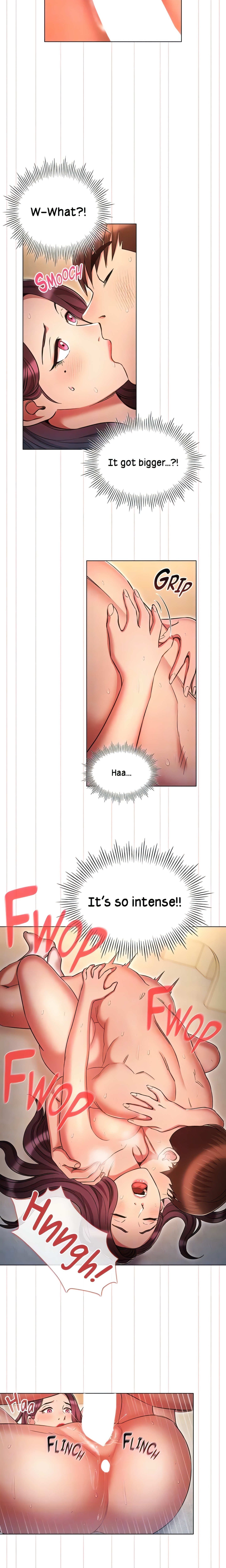 A Second Chance (Official) chapter 41 page 17