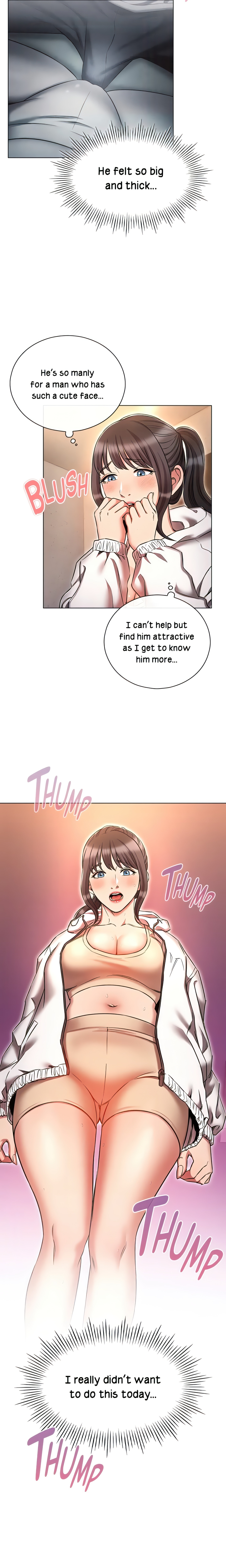 A Second Chance (Official) chapter 42 page 2