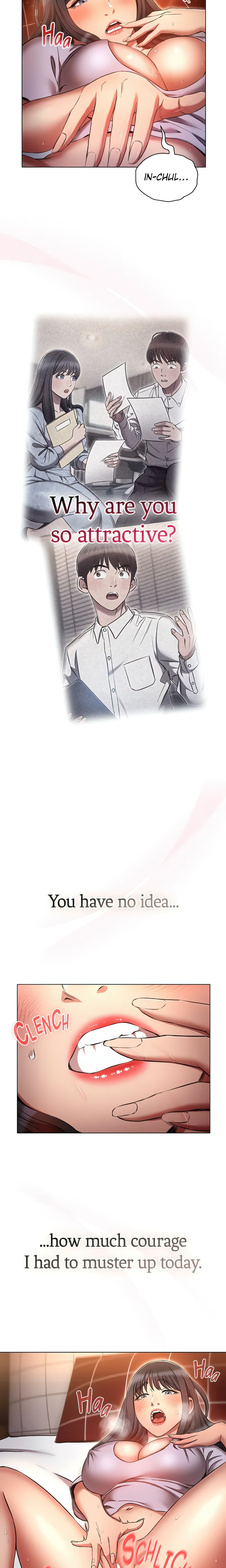 A Second Chance (Official) chapter 42 page 4