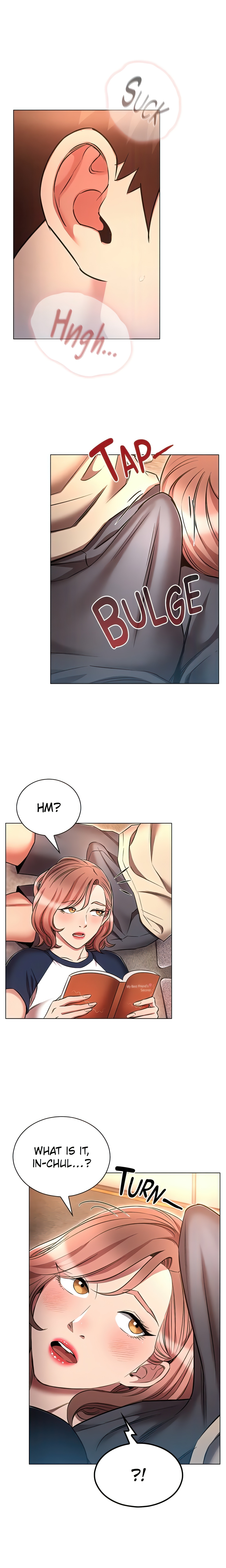 A Second Chance (Official) chapter 42 page 14