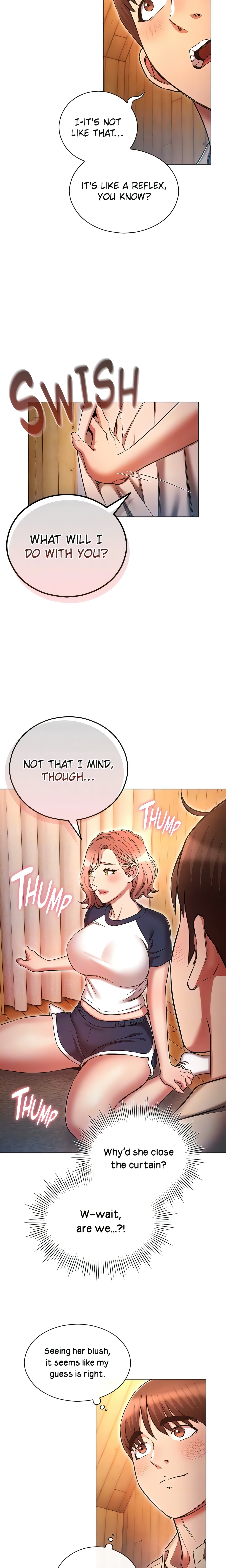 A Second Chance (Official) chapter 42 page 16