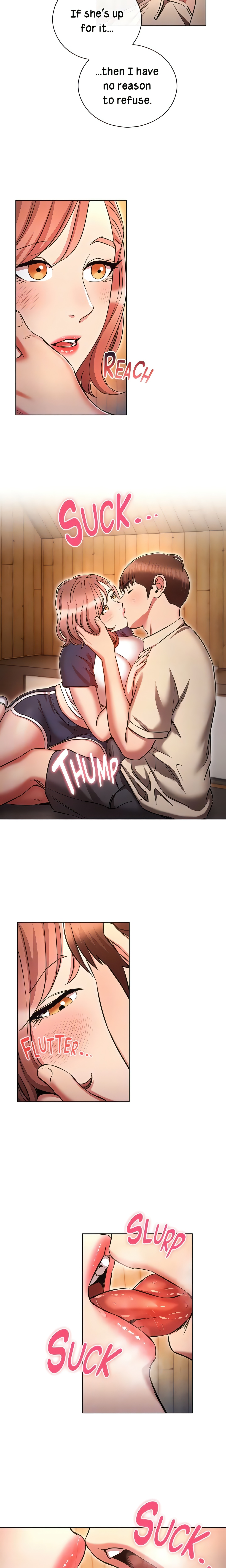 A Second Chance (Official) chapter 42 page 17
