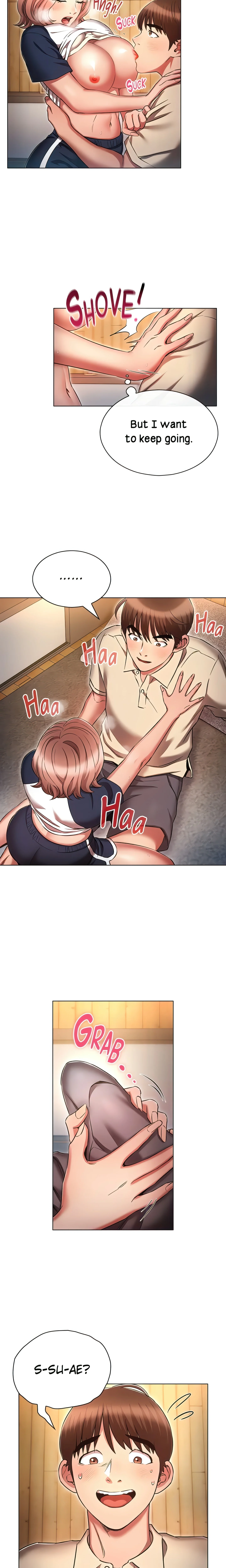 A Second Chance (Official) chapter 42 page 22