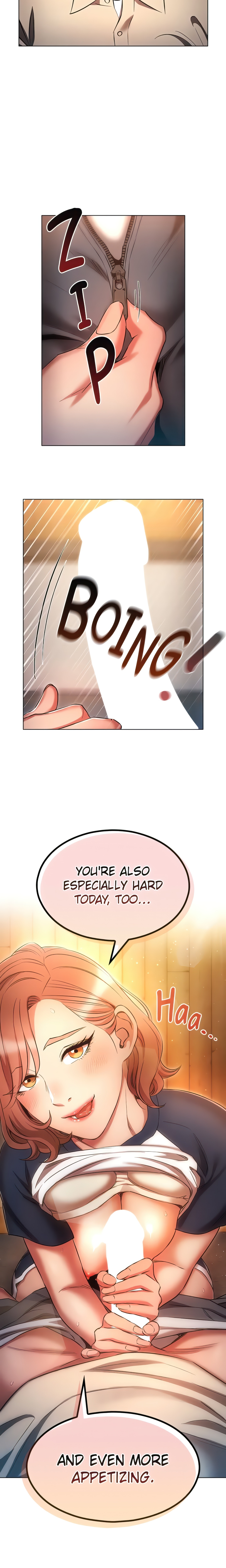 A Second Chance (Official) chapter 42 page 23