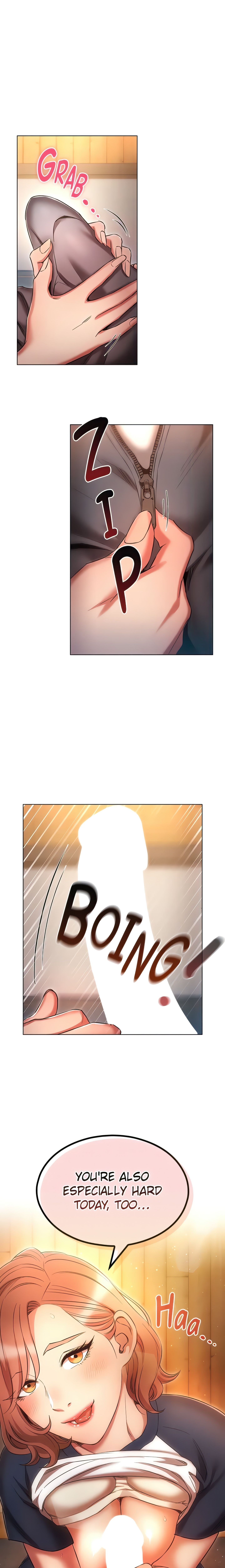 A Second Chance (Official) chapter 43 page 1