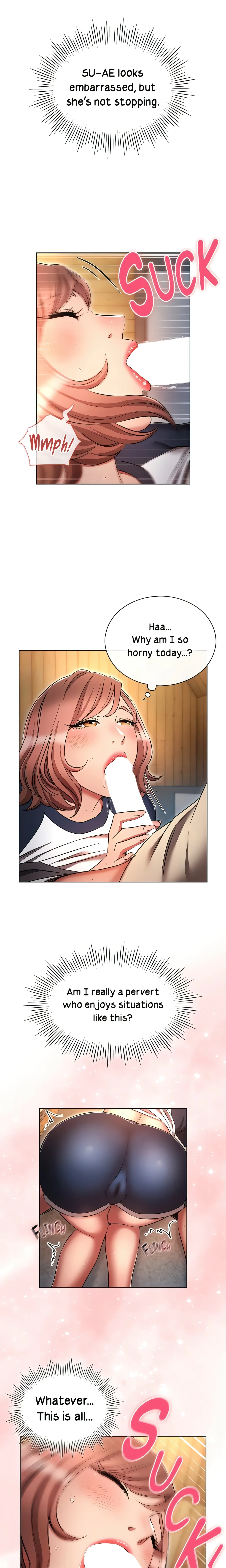 A Second Chance (Official) chapter 43 page 4