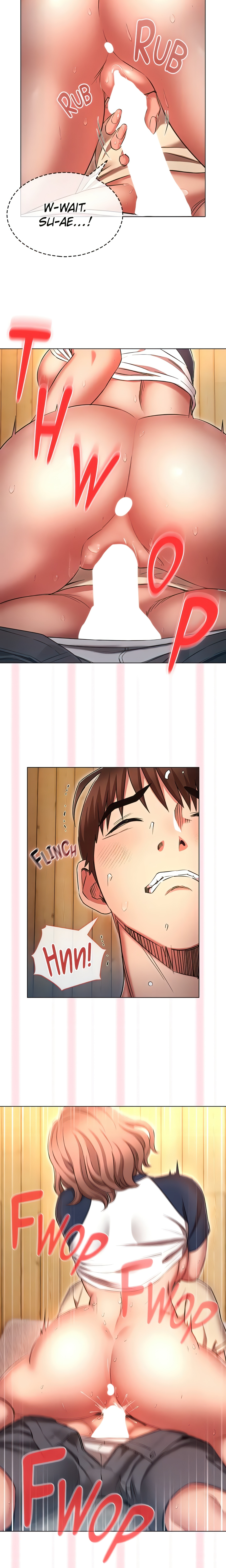 A Second Chance (Official) chapter 43 page 11