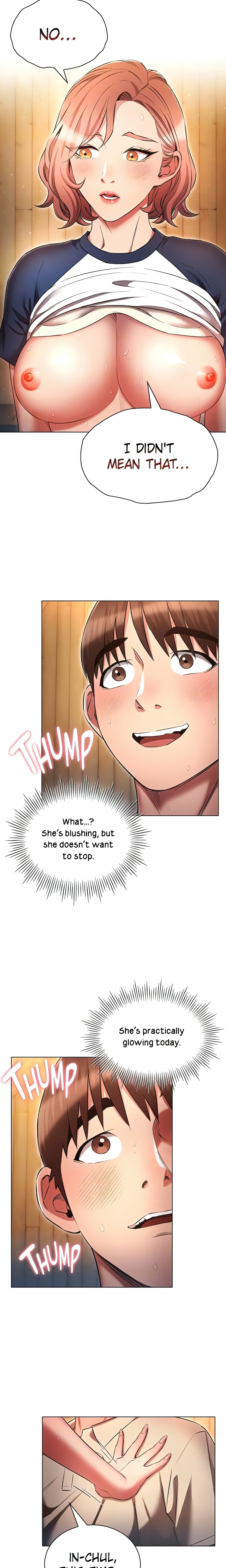 A Second Chance (Official) chapter 43 page 16