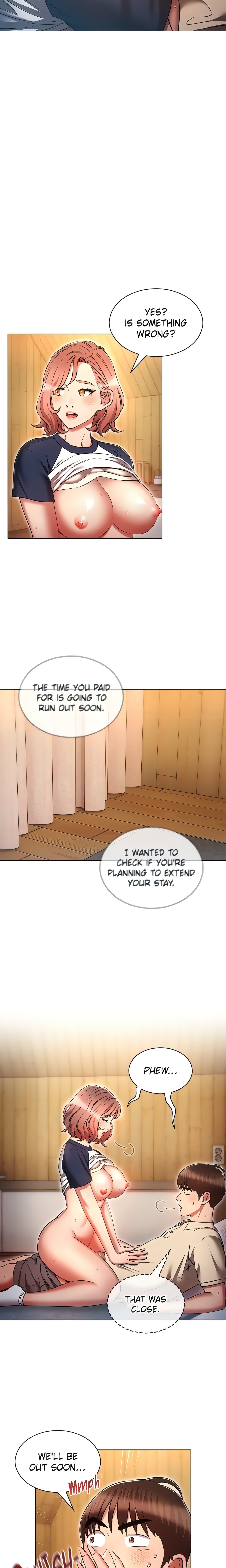 A Second Chance (Official) chapter 44 page 2
