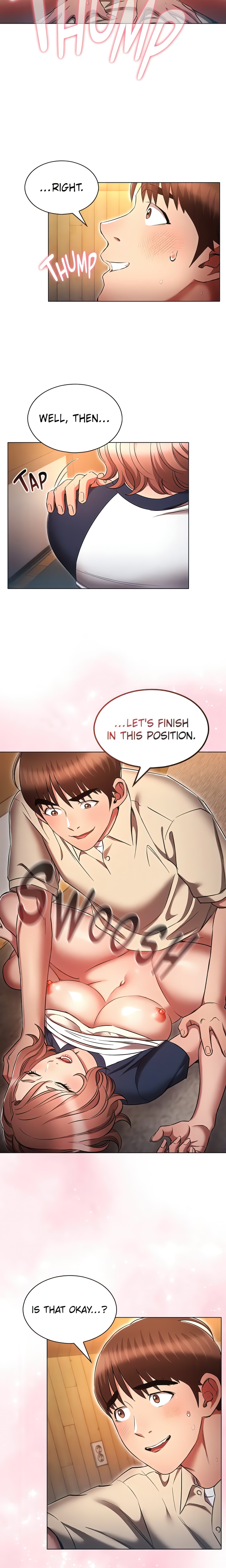 A Second Chance (Official) chapter 44 page 4