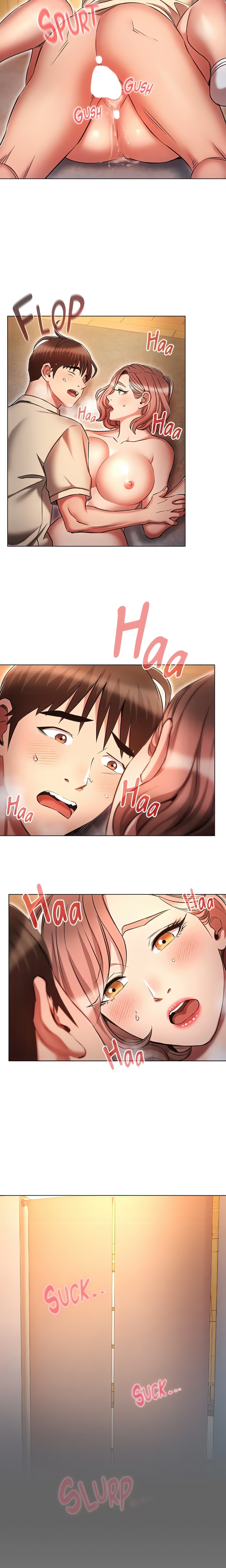 A Second Chance (Official) chapter 44 page 11