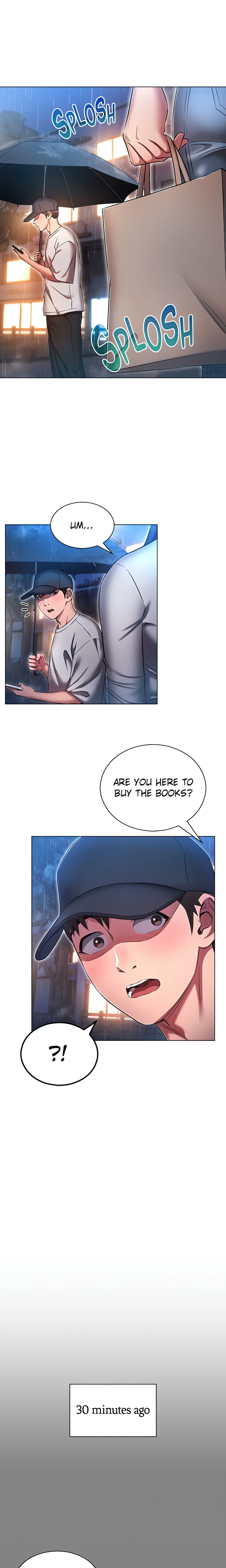 A Second Chance (Official) chapter 44 page 13