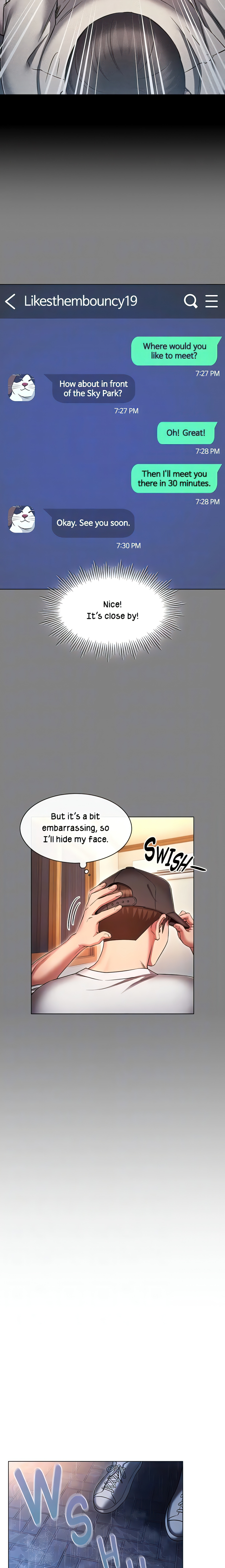 A Second Chance (Official) chapter 44 page 15