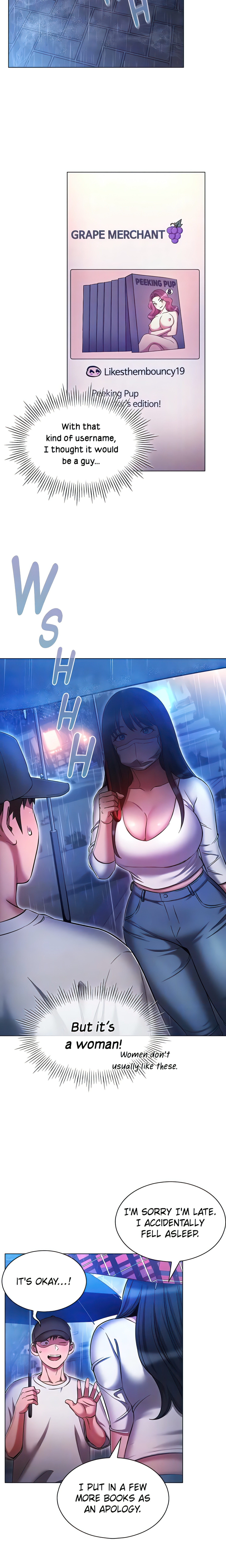 A Second Chance (Official) chapter 44 page 16