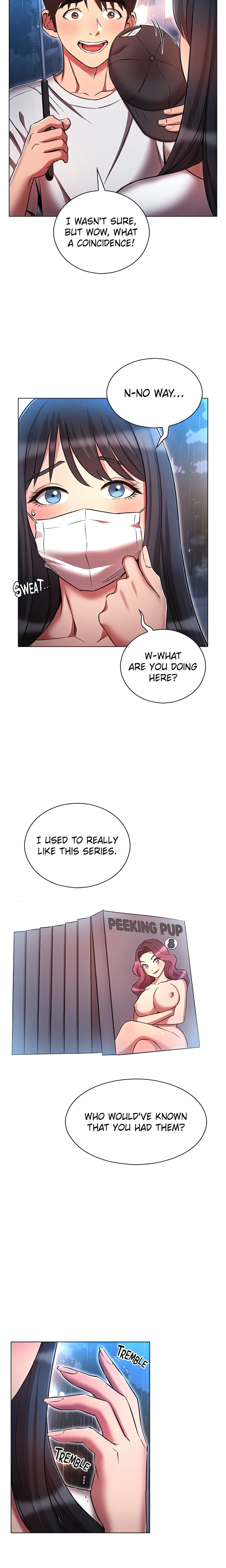 A Second Chance (Official) chapter 44 page 20