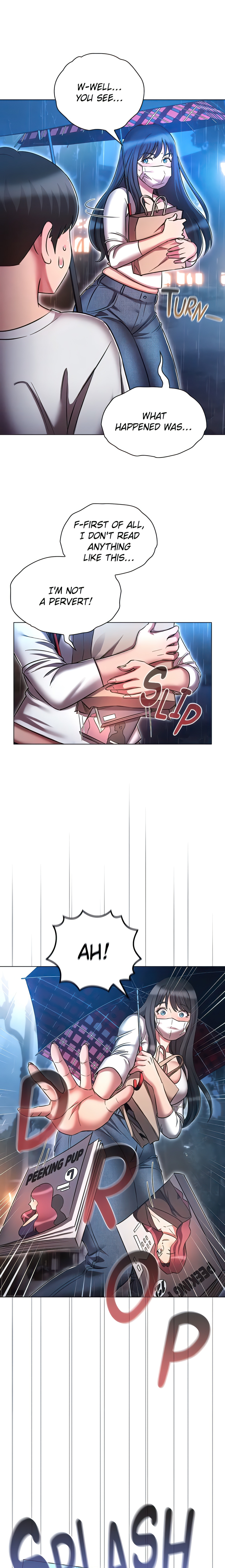 A Second Chance (Official) chapter 44 page 21