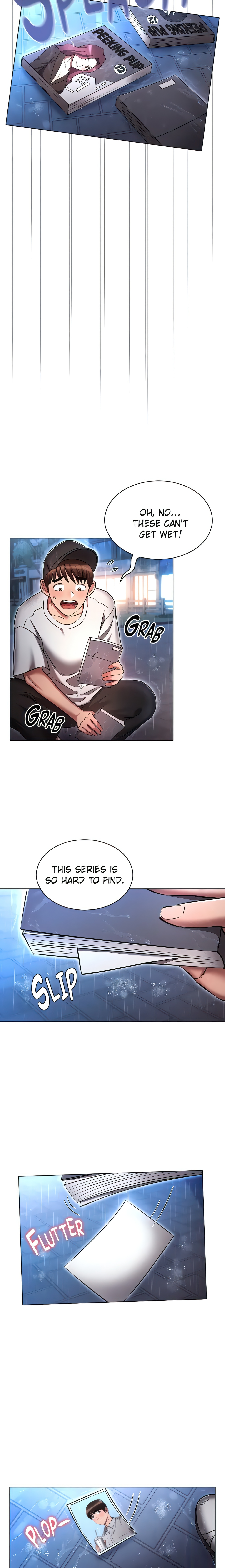 A Second Chance (Official) chapter 44 page 22