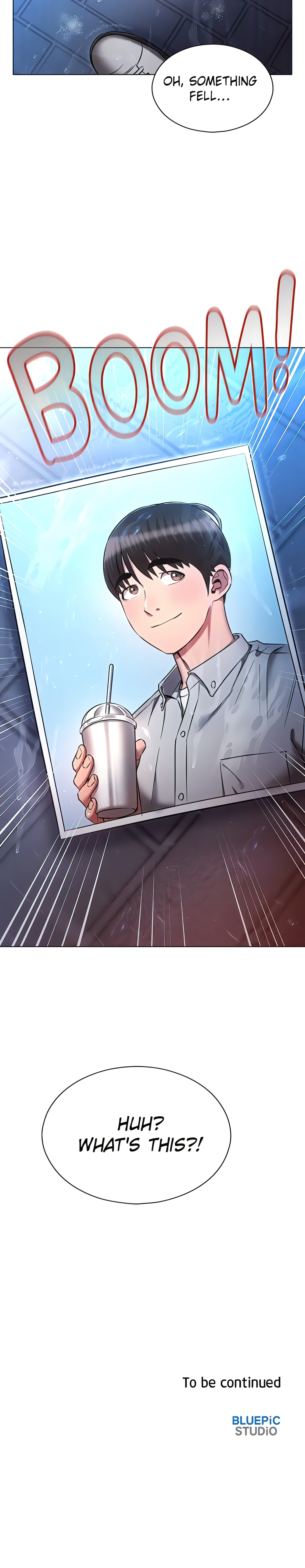 A Second Chance (Official) chapter 44 page 23