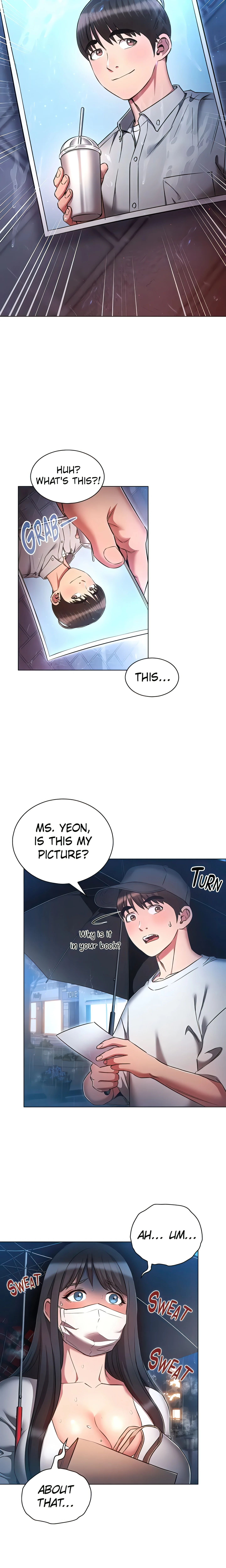 A Second Chance (Official) chapter 45 page 2