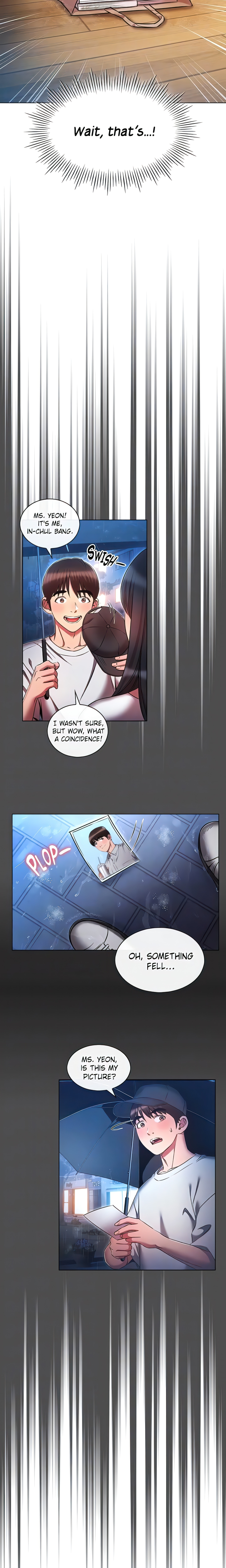 A Second Chance (Official) chapter 45 page 7