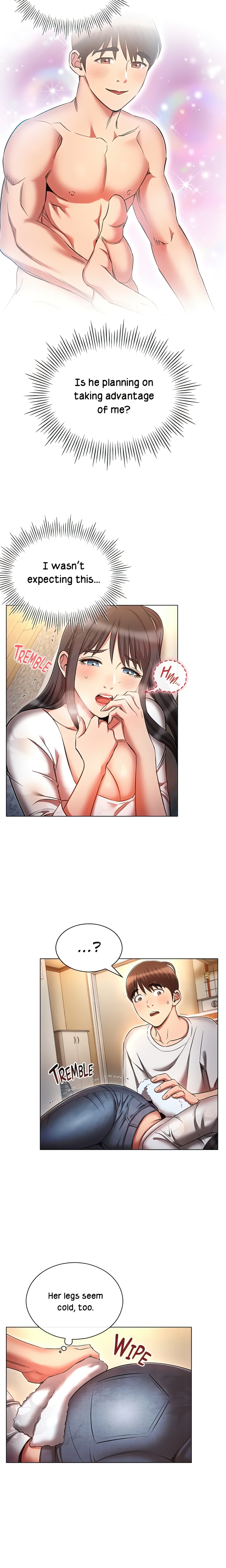 A Second Chance (Official) chapter 45 page 11