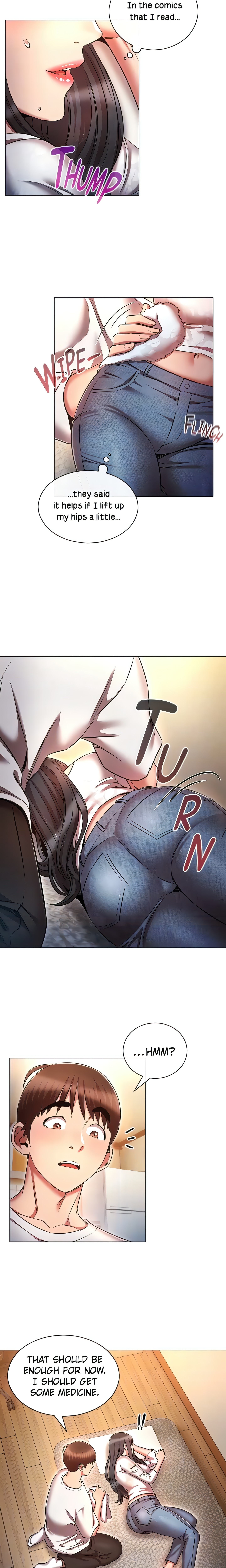 A Second Chance (Official) chapter 45 page 16