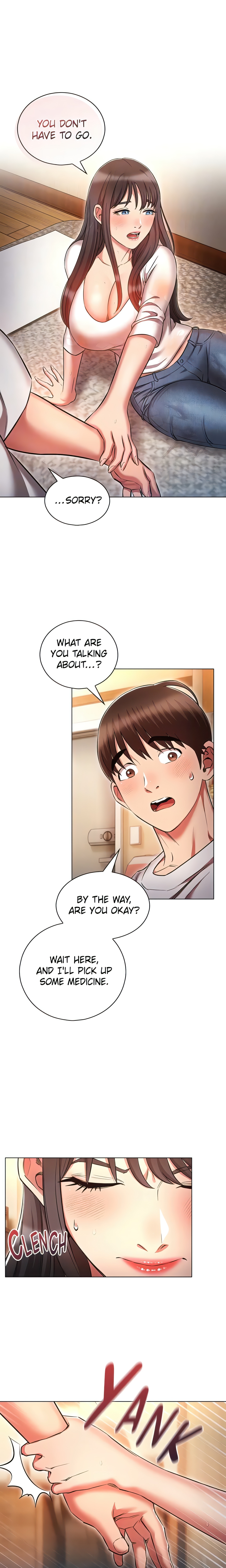 A Second Chance (Official) chapter 45 page 19