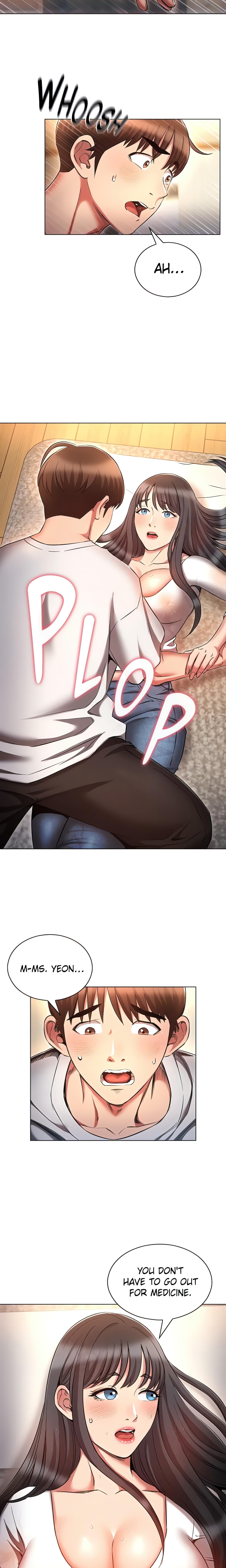 A Second Chance (Official) chapter 45 page 20