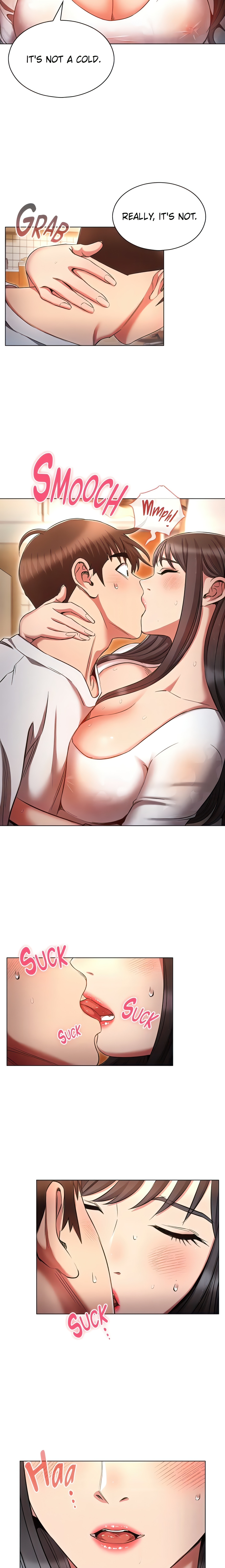 A Second Chance (Official) chapter 45 page 21