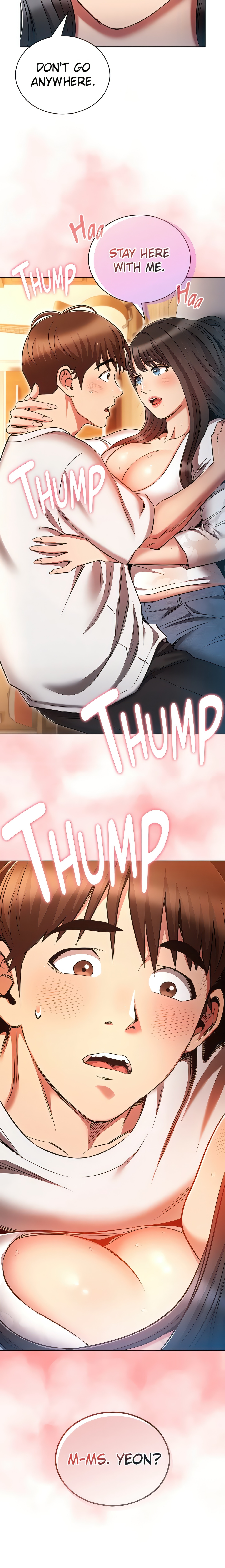 A Second Chance (Official) chapter 45 page 22