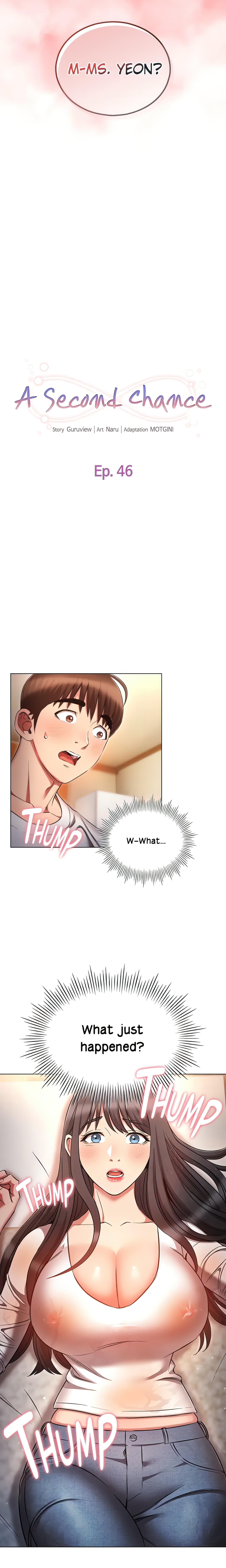 A Second Chance (Official) chapter 46 page 2