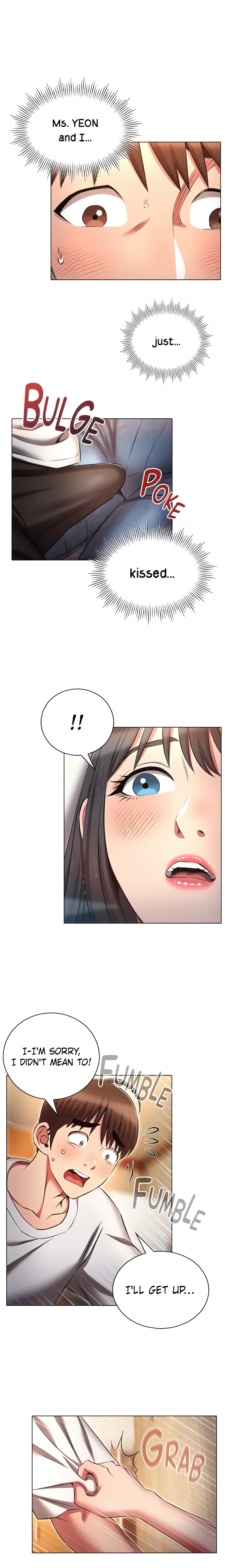 A Second Chance (Official) chapter 46 page 3