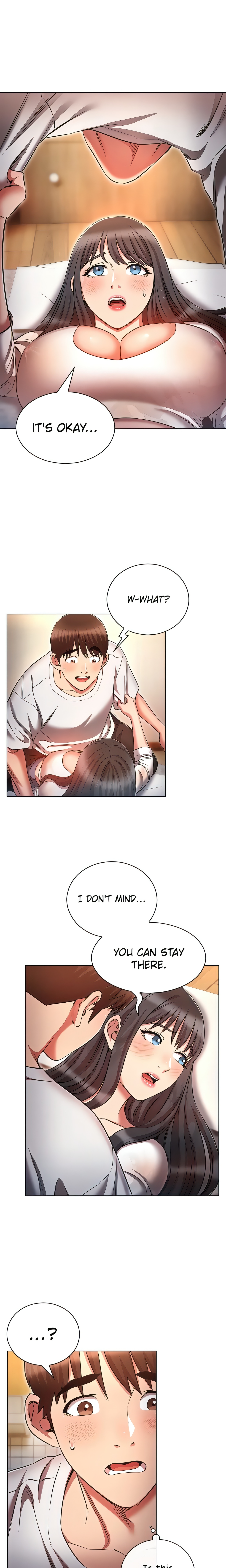 A Second Chance (Official) chapter 46 page 4