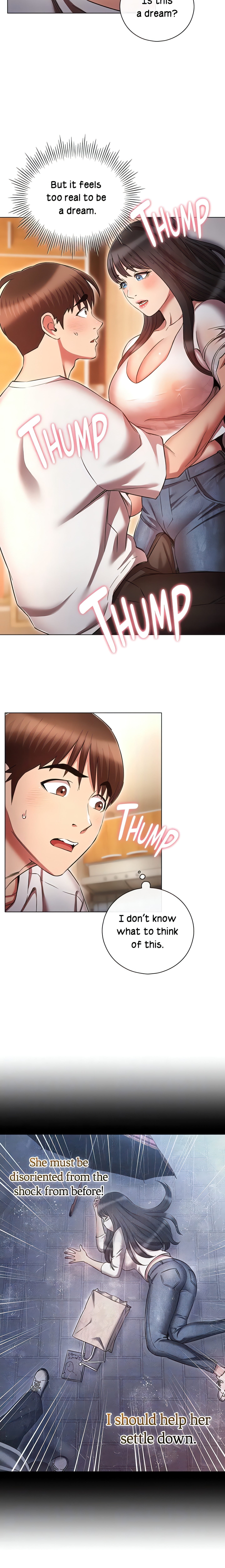 A Second Chance (Official) chapter 46 page 5