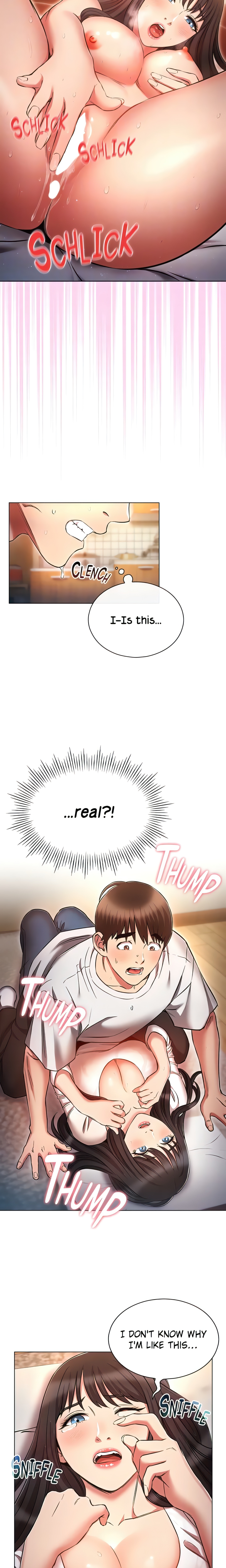 A Second Chance (Official) chapter 46 page 10