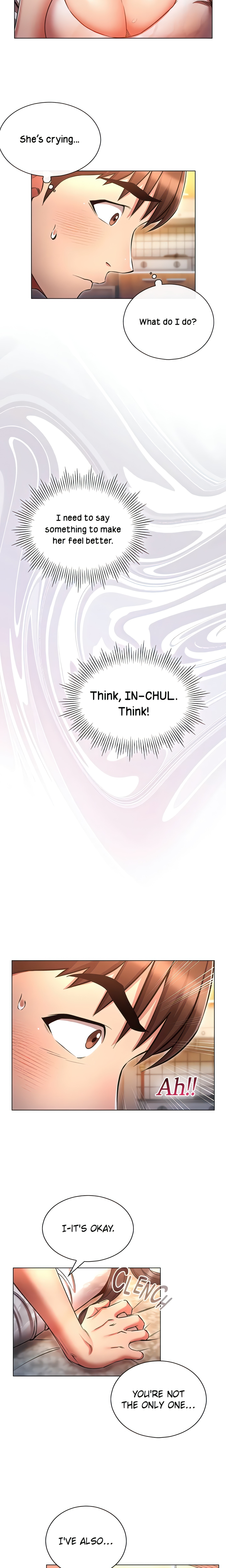 A Second Chance (Official) chapter 46 page 11