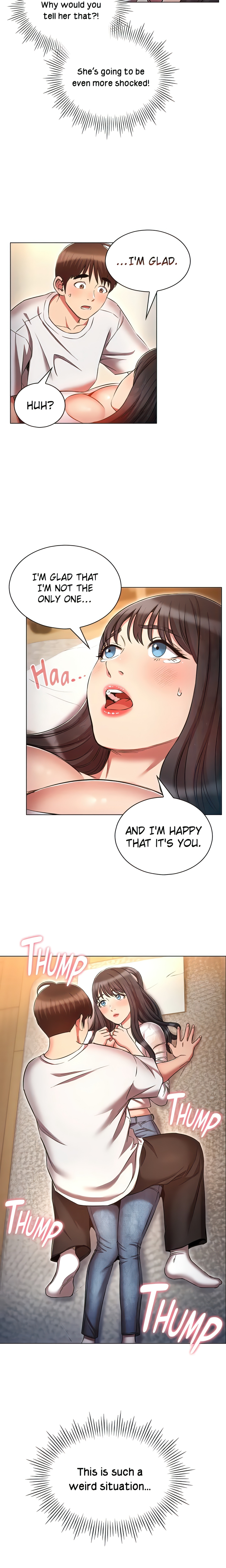A Second Chance (Official) chapter 46 page 13