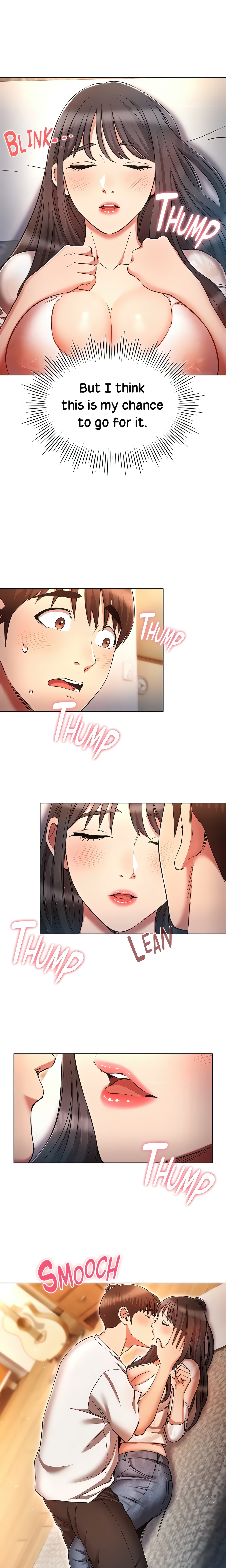 A Second Chance (Official) chapter 46 page 14