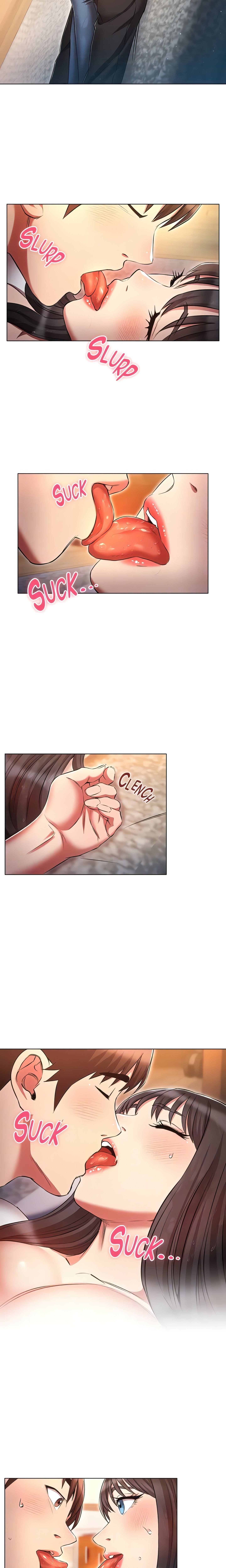 A Second Chance (Official) chapter 46 page 15