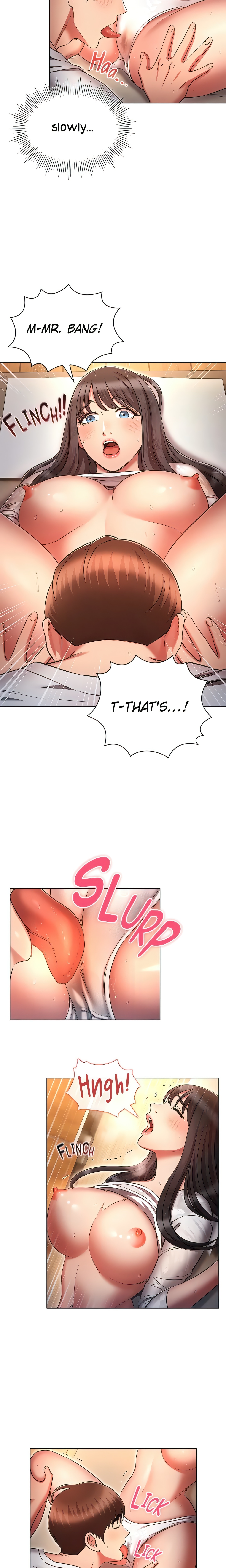 A Second Chance (Official) chapter 47 page 4