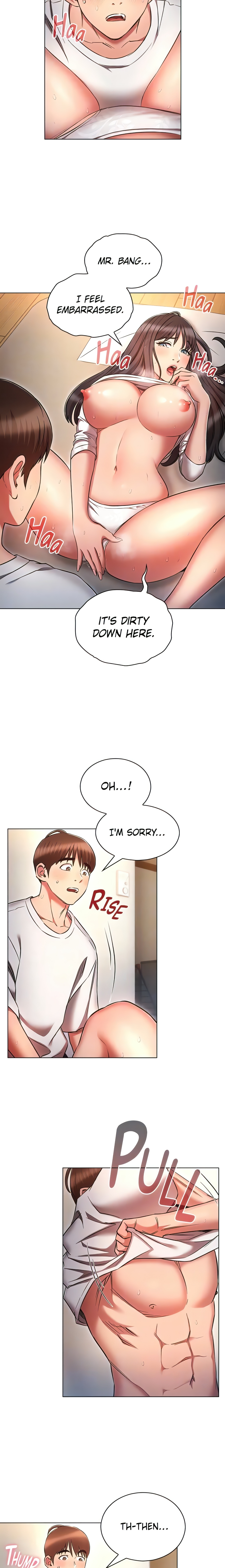 A Second Chance (Official) chapter 47 page 7