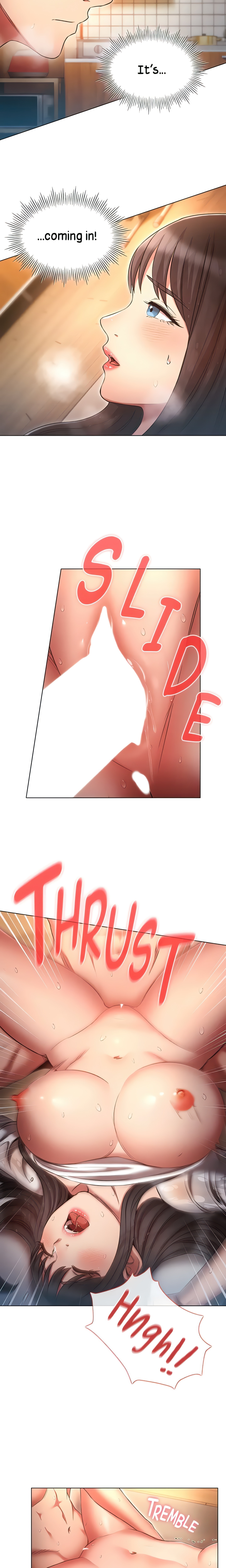 A Second Chance (Official) chapter 47 page 11